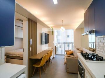 Apartamento · 29m² · 1 Quarto · Apartamento para Aluguel - Chácara Santo Antonio, 1 Quarto, 29 m² - São Paulo