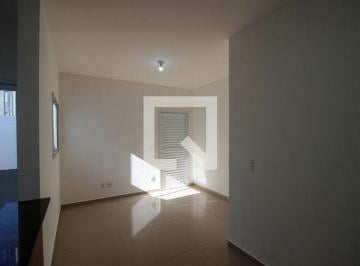 Casa · 56m² · 2 Quartos · 2 Vagas · Casa para Aluguel - Jardim do Paço, 2 Quartos,  56 m² - Sorocaba