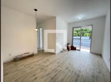 Apartamento · 72m² · 3 Quartos · 1 Vaga · Apartamento para Aluguel - Jaguaré, 3 Quartos,  72 m² - São Paulo