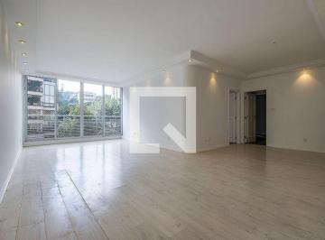 Apartamento · 156m² · 3 Quartos · 2 Vagas · Apartamento para Aluguel - Jardim Paulista, 3 Quartos, 156 m² - São Paulo