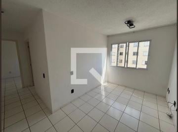 Apartamento · 49m² · 2 Quartos · 1 Vaga · Apartamento para Aluguel - Jardim Brasília, 2 Quartos,  49 m² - São Paulo
