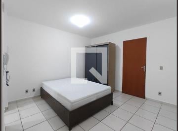Apartamento · 20m² · 1 Quarto · 1 Vaga · Apartamento para Aluguel - Jardim Patricia, 1 Quarto, 20 m² - Uberlândia