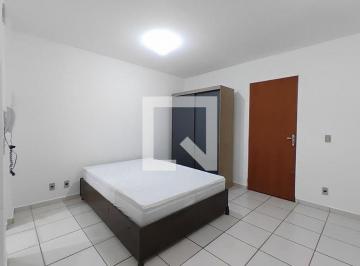 Apartamento · 20m² · 1 Quarto · 1 Vaga · Apartamento para Aluguel - Jardim Patricia, 1 Quarto, 20 m² - Uberlândia