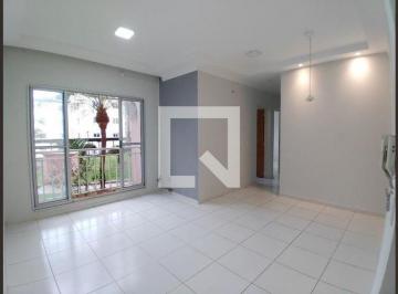 Apartamento · 75m² · 3 Quartos · 1 Vaga · Apartamento para Aluguel - Jardim Patricia, 3 Quartos,  75 m² - Uberlândia