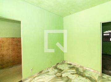 Casa · 50m² · 1 Quarto · Casa para Aluguel - Deodoro, 1 Quarto, 50 m² - Rio de Janeiro
