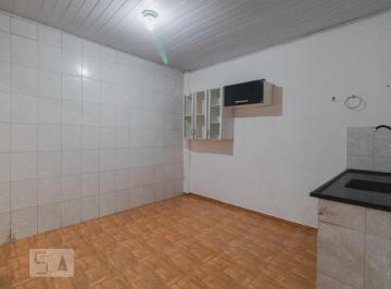 Casa · 50m² · 1 Quarto · Casa para Aluguel - Vila Califórnia, 1 Quarto, 50 m² - São Paulo
