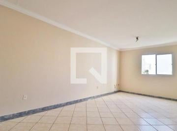Apartamento · 125m² · 3 Quartos · 1 Vaga · Apartamento para Aluguel - Santa Mônica, 3 Quartos, 125 m² - Uberlândia