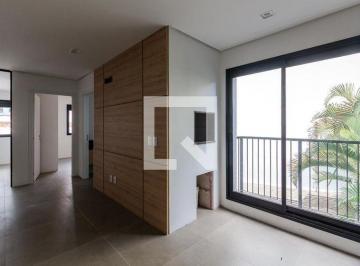 Apartamento · 58m² · 2 Quartos · Apartamento para Aluguel - Rio Branco, 2 Quartos,  58 m² - Porto Alegre