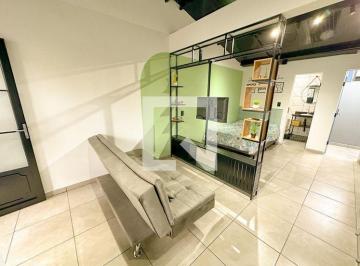 Casa · 32m² · 1 Quarto · 1 Vaga · Casa para Aluguel - São João do Rio Vermelho, 1 Quarto, 32 m² - Florianópolis
