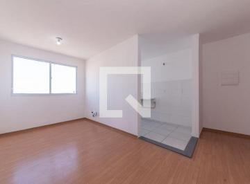 Apartamento · 44m² · 2 Quartos · 1 Vaga · Apartamento para Aluguel - Vila Nossa Sra. das Vitorias, 2 Quartos,  44 m² - Mauá