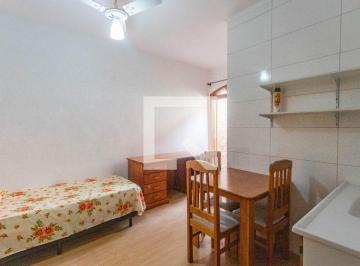 Apartamento · 24m² · 1 Quarto · Apartamento para Aluguel - Campanário, 1 Quarto, 24 m² - Diadema