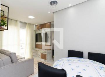 Apartamento · 43m² · 2 Quartos · 1 Vaga · Apartamento para Aluguel - Vila Augusta, 2 Quartos,  43 m² - Guarulhos