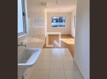 Apartamento · 40m² · 2 Quartos · 1 Vaga · Apartamento para Aluguel - Abranches, 2 Quartos,  40 m² - Curitiba
