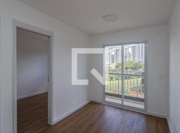 Apartamento · 37m² · 2 Quartos · Apartamento para Aluguel - Parque Bristol, 2 Quartos,  37 m² - São Paulo