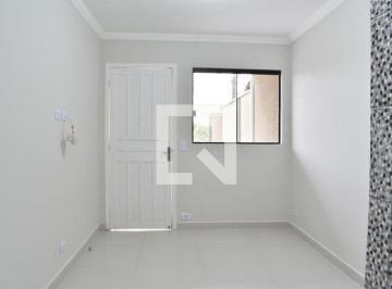 Casa · 58m² · 2 Quartos · 1 Vaga · Casa para Aluguel - Novo Mundo, 2 Quartos,  58 m² - Curitiba