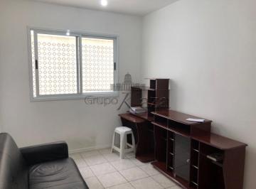 Apartamento · 50m² · 1 Quarto · 1 Vaga · Apartamento - Centro - Residencial San Giuseppe - 50m² - 1 Dormitório.