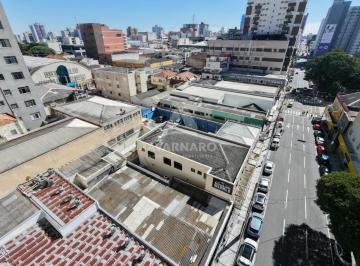Comercial · 348m² · Comercial Prédio em Ponta Grossa