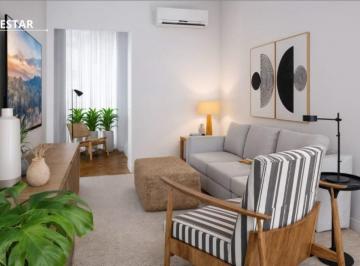 Apartamento · 65m² · 2 Quartos · 1 Vaga · 
                                Apartamento novo à venda em Ipanema
                            