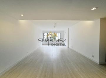 Apartamento · 160m² · 3 Quartos · 1 Vaga · Apartamento novo com vista mar à venda em Copacabana