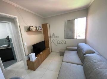 Apartamento · 68m² · 3 Quartos · 1 Vaga · Apartamento - Monte Castelo - Residencial Itália - 3 Dormitórios - 68m².