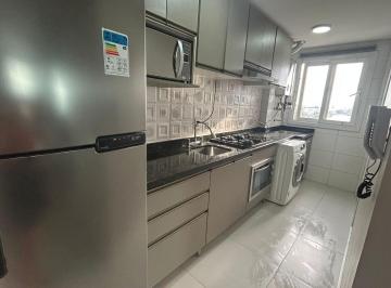 Apartamento · 61m² · 2 Quartos · 2 Vagas ·
Apartamento 2 dormitorios, 1 suite 1 vaga de garagem bairro Niteró