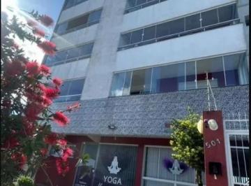 Apartamento · 70m² · 2 Quartos · 1 Vaga · Apartamento com elevador no Jardim Eldorado