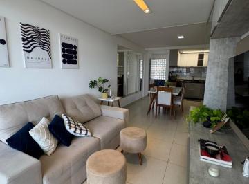 Apartamento · 65m² · 2 Quartos · 1 Vaga ·
APARTAMENTO BEIRA MAR AVENDA NO BAIRRO DE INTERMARES EM CABEDELO /