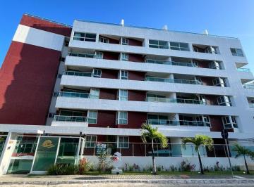 Apartamento · 63m² · 2 Quartos · 1 Vaga · APARTAMENTO COM 40 METROS DO MAR A VENDA NO BAIRRO DO CABO BRANCO EM JOÃO PESSOA / PB