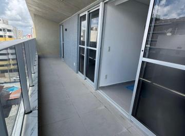Apartamento · 63m² · 2 Quartos · 1 Vaga · APARTAMENTO ALTO PADRÃO A VENDA NO BAIRRO JARDIM OCEANIA EM JOÃO PESSOA / PB