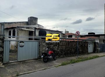 Comercial · 420m² · 8 Quartos · 10 Vagas · CASA PARA LOCAÇÃO RESIDENCIAL OU COMERCIAL NO BAIRRO DO BRISAMAR EM JOÃO PESSOA / PB