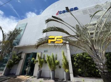 Comercial · 450m² · PRÉDIO COMERCIAL PARA LOCAÇÃO COM 450 METROS NO BAIRRO DE MANGABEIRA EM JOÃO PESSOA / PB