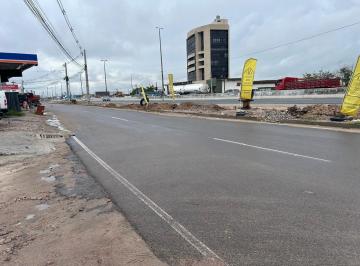 Terreno · 334m² · TERRENO COMERCIAL NA BR - 230 EM CABEDELO / PB
