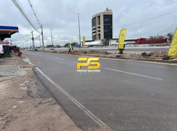 Terreno · 334m² · TERRENO COMERCIAL NA BR - 230 EM CABEDELO / PB
