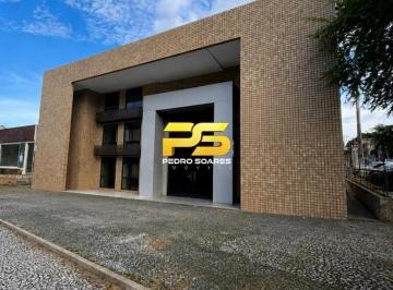 Comercial · 840m² · PRÉDIO COMERCIAL PARA LOCAÇÃO NO CENTRO DE JOÃO PESSOA / PB