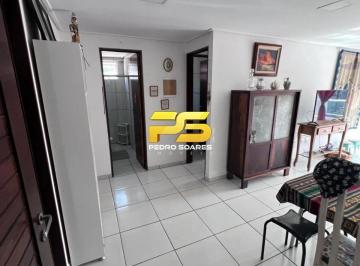 Apartamento · 64m² · 2 Quartos · 1 Vaga · OPORTUNIDADE APARTAMENTO COM 64m² A VENDA NO BAIRRO DO CABO BRANCO EM JOÃO PESSOA / PB