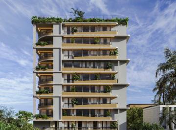 Apartamento · 31m² · 1 Quarto · 1 Vaga · APARTAMENTOS DE 1 OU 2 SUÍTES A PARTIR DE R$ 495.774,70 NO BAIRRO DO CABO BRANCO EM JOÃO PESSOA / PB