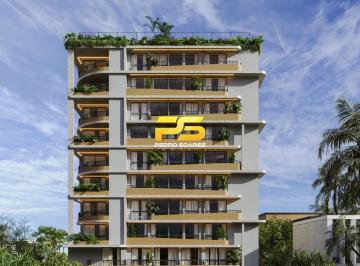Apartamento · 31m² · 1 Quarto · 1 Vaga · APARTAMENTOS DE 1 OU 2 SUÍTES A PARTIR DE R$ 495.774,70 NO BAIRRO DO CABO BRANCO EM JOÃO PESSOA / PB