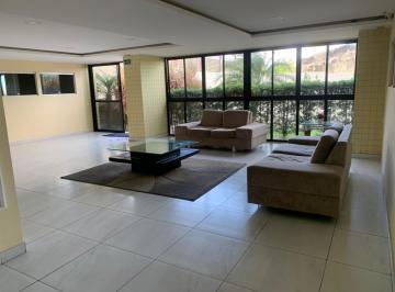 Apartamento · 62m² · 2 Quartos · 1 Vaga · APARTAMENTO A VENDA NO BAIRRO DE TAMBAUZINHO EM JOÃO PESSOA / PB