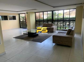 Apartamento · 62m² · 2 Quartos · 1 Vaga · APARTAMENTO A VENDA NO BAIRRO DE TAMBAUZINHO EM JOÃO PESSOA / PB