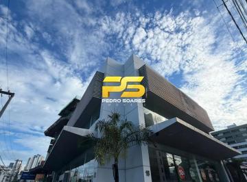 Comercial · 1100m² · PRÉDIO PARA LOCAÇÃO NO BAIRRO DO CABO BRANCO EM JOÃO PESSOA / PB