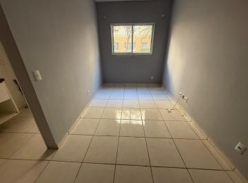 Foto 01 · Apartamento à venda em Votorantim-SP, Jardim Antônio Cassillo: 1 quarto, 2 salas, 1 banheiro, 1 vaga