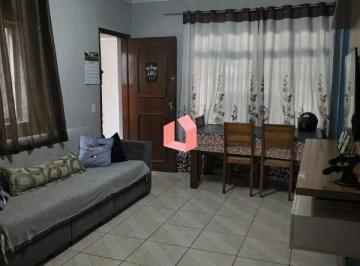Casa · 120m² · 3 Quartos · 2 Vagas · Sobrado à venda, 3 quartos, 1 suíte, 2 vagas, Santa Terezinha - São Bernardo do Campo/SP