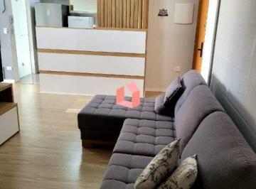 Apartamento · 71m² · 2 Quartos · 2 Vagas · Apartamento à venda, 2 quartos, 1 suíte, 2 vagas, Baeta Neves - São Bernardo do Campo/SP