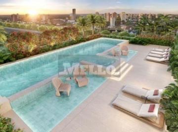 Casa · 31m² · Condomínio, Cidade Monções - São Paulo