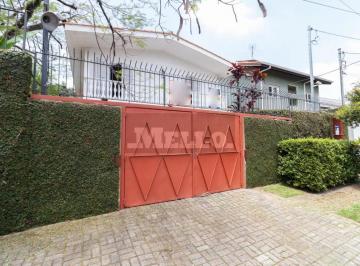 Casa · 456m² · 3 Quartos · 3 Vagas · Sobrado, Butantã - São Paulo