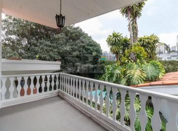 Casa · 456m² · 3 Quartos · 3 Vagas · Sobrado, Butantã - São Paulo