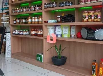 Comercial · 36m² · Ponto à venda, Assunção - São Bernardo do Campo/SP