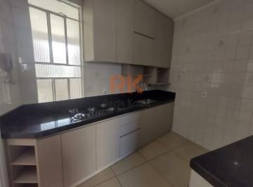 Apartamento · 89m² · 3 Quartos · 1 Vaga · Apartamento 3 quartos (1 suíte) de frente no Liberdade | 89m² com 1 vaga