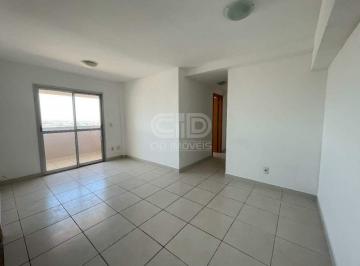Apartamento · 81m² · 3 Quartos · 2 Vagas · Apartamento com 3 Quartos no Residencial Harmonia