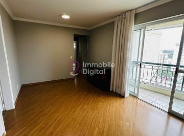 Apartamento · 95m² · 3 Quartos · 2 Vagas · Apartamento à venda 95m² rua Moliére Jd Marajoara 3 dorm 1 suíte 2 vagas